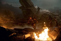 clash of the titans 4